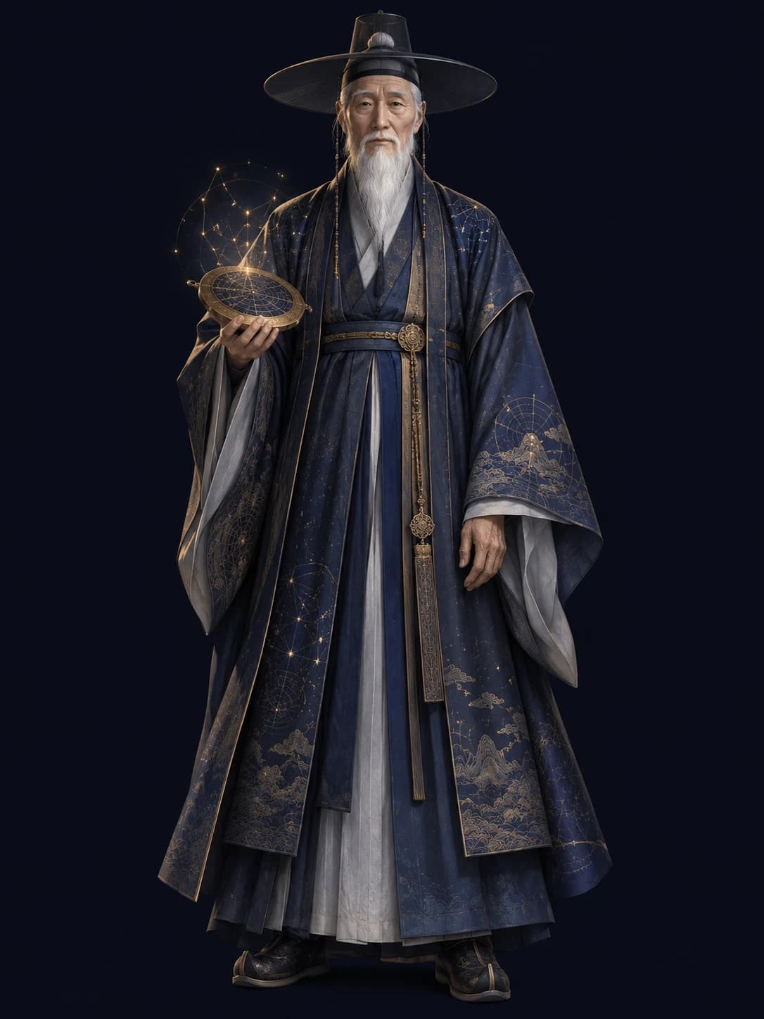 천기 天機