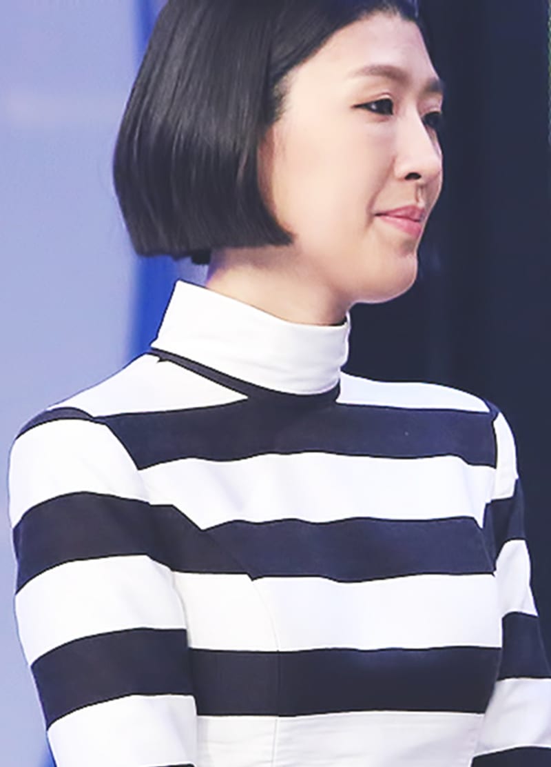홍진경