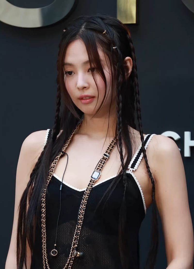 제니