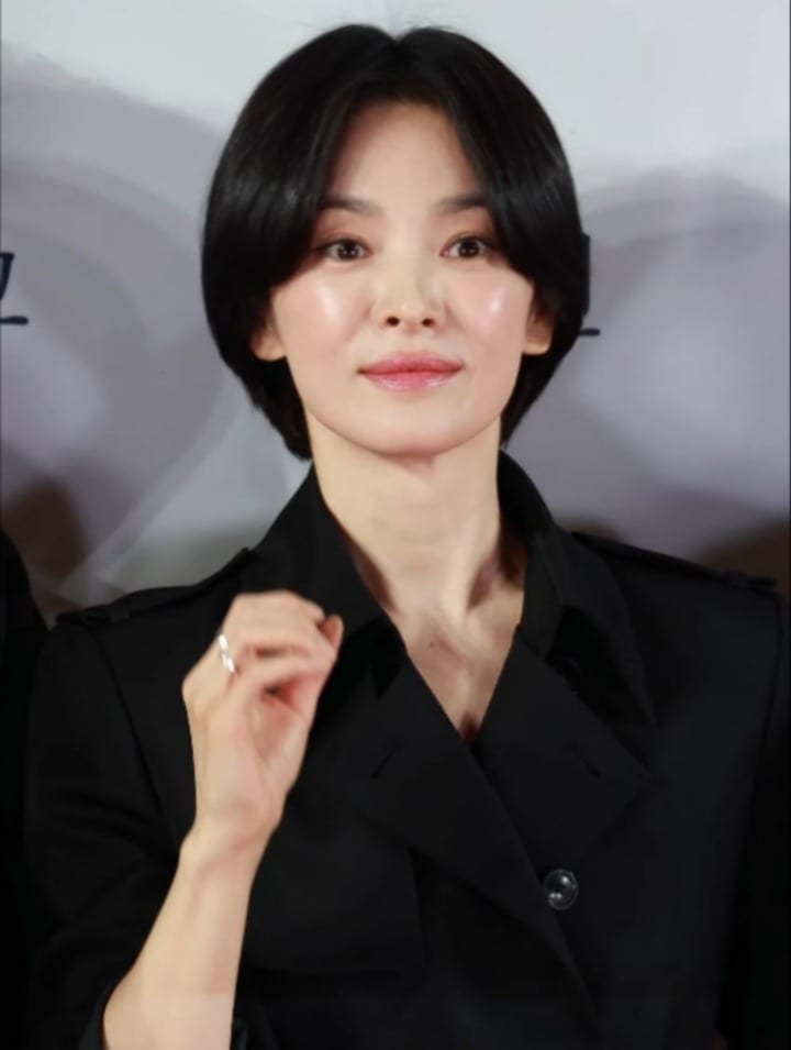 송혜교